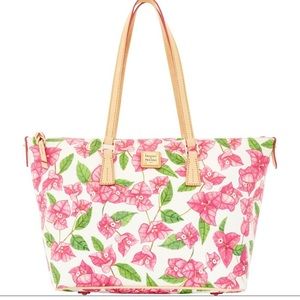 Dooney and Bourke Tote